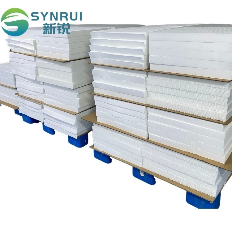 Fiberglass Cotton