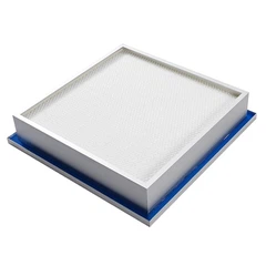 Гел запечатващ HEPA въздушен филтър